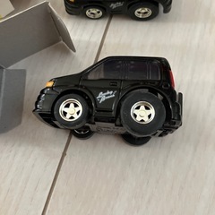 新品＊チョロQの画像