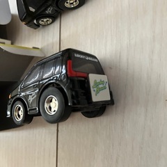 新品＊チョロQの画像