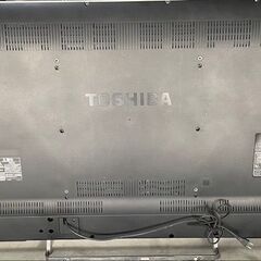 ジャンク　液晶テレビREGZA〈レグザ〉東芝 55Z8　2013年製　動作未確認の画像