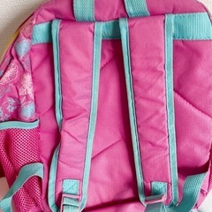 リュック　ディズニー（プリンセス）の画像