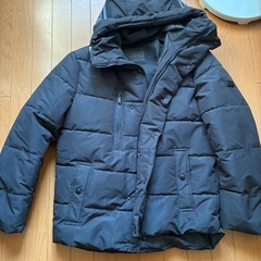 MICHAEL KORS ダウンの画像