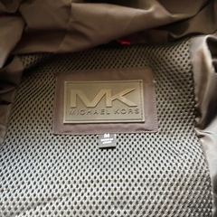 MICHAEL KORS ダウンの画像