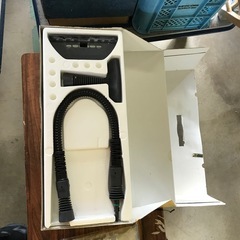 スチームガンの画像