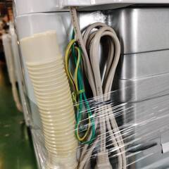 【愛品倶楽部柏店】 日立 HITACHI 2023年製 8.0kg 全自動洗濯機 BW-V80H インバーター搭載の画像