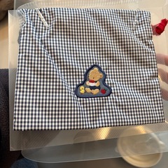 ファミリア　マグセット　新品巾着付きの画像