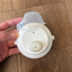 ファミリア　マグセット　新品巾着付きの画像