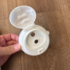 ファミリア　マグセット　新品巾着付きの画像