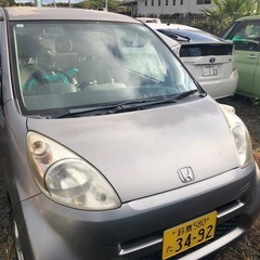 ホンダライフの画像