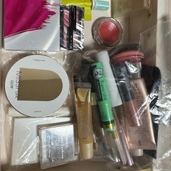 化粧品の画像