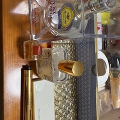 化粧品の画像