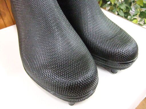 未使用品 ダイドー 総ゴム長靴 スパイク底 Daido NONSLIP キープNDX 27cm 札幌市厚別区 厚別店