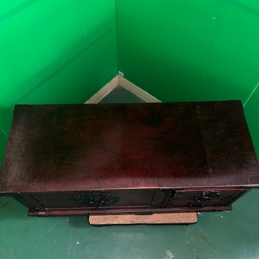 岩谷堂箪笥 2024 総桐無垢 幅105.7cm 日本製 国産 桜木家具