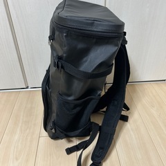 有功中学校指定リュック　スクールバッグの画像