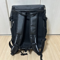 有功中学校指定リュック　スクールバッグの画像