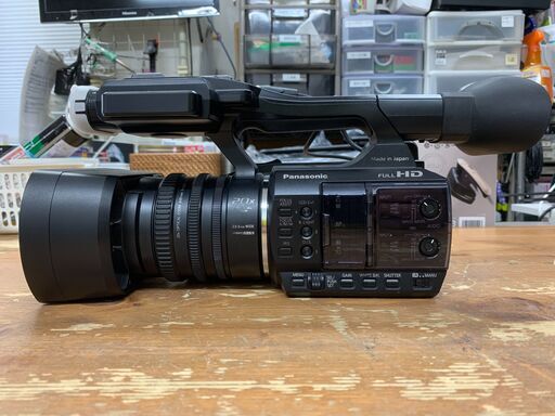 中古　ビデオカメラ　買取　販売　江戸川区