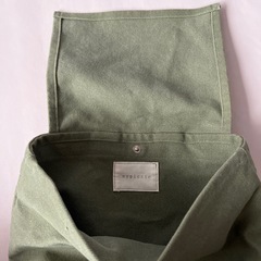 ベビーリュック　mypicnicの画像