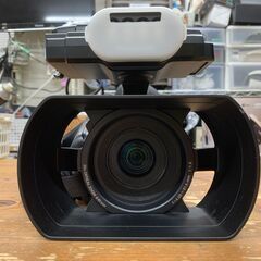 【愛品館江戸川店】Panasonic　2017年　業務用ビデオカメラ　AG-AC30　 お問合せID：131-020892-007の画像