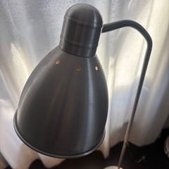 スタンド　間接照明の画像