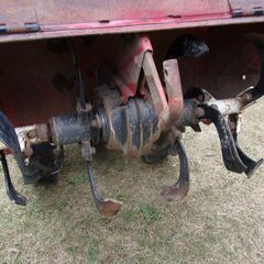 耕運機　ホンダFU650　Lucky ②の画像