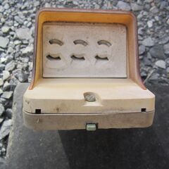 屋外コンセント　外壁コンセント　松下電工製　の画像