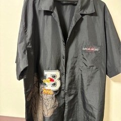 スクールオブハードノックス（SOHK） ジャケット 超激レア品［ヴィンテージ］の画像