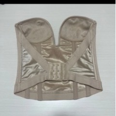 セモア　ブライダルインナー　ラビーナビスチェ　C65の画像