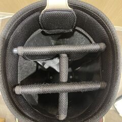 oj3720k Titleist キャディバッグ GOLF ゴルフバック タイトリスト 中古品 現状品の画像