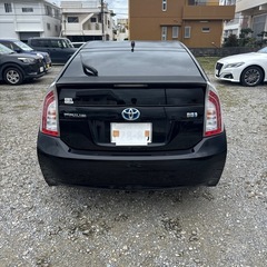 プリウス30 の画像