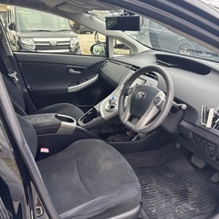 プリウス30 の画像