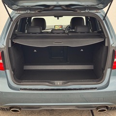 H25年/Bクラス B180【BEスポーツナイトpkg】/低走行45,000km/車検《令和9年11月》まで/シートヒーター/メモリー付き電動パワーシート/希少カラーユニバースブルー/Bluetooth/パドルシフトの画像