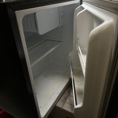 45L 冷蔵庫　の画像