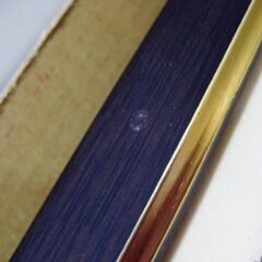 一渓　伝統工芸品　姫だるま　日本画 額装 62×62cm 土佐和紙　凧　絵画　壁掛け 壁飾り インテリア　縁起物　魔除け　厄除け　349ZSの画像