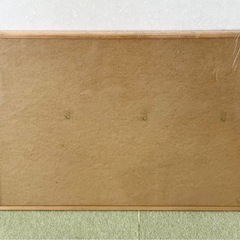 AITAX コルクボード CK-68 未使用　デンマーク製の画像