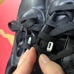 【お値下げ・22日まで】光るLEDスニーカーの画像