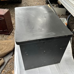 中古テレビ台の画像