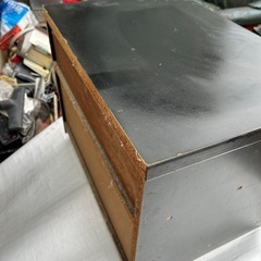 中古テレビ台の画像