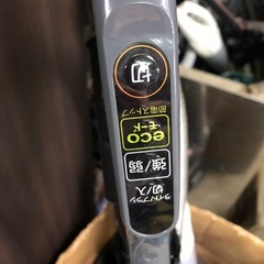 NO：5029 東芝サイクロン掃除機‼️2016年製お買い得品❣️の画像