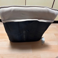 （女性使用品）無料　ニトリ 座椅子 テイハンパツザイス 14段階可能の画像