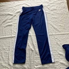 NIKE上下ウェア
の画像