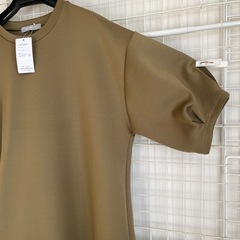 ロングワンピースの画像