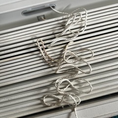 tuiss  ネット注文　ウッドブラインドの画像