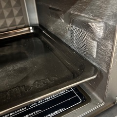 【2016年製】ハイアール　オーブンレンジの画像