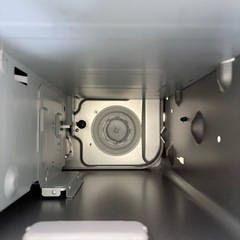 美品　ダイニチのFW-3216 ファンヒーター2台セットの画像