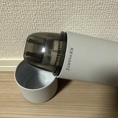 ハンディクリーナーの画像