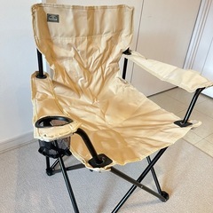 キャンプ　椅子の画像