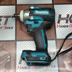 【中古】マキタ Makita TW300DZ 充電式インパクトレンチ 18V 本体のみ【ハンズクラフト佐賀】の画像
