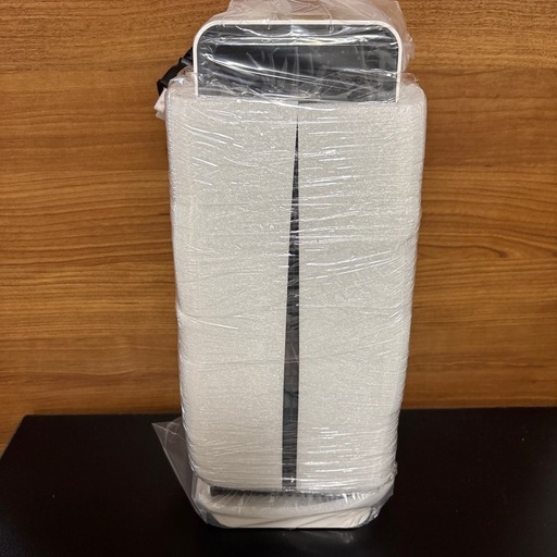 【新品】セラミックファンヒーター 暖房器具 省エネ 人感センサー 首振り