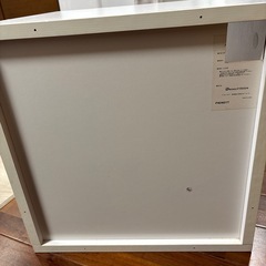 収納ボックス2個
　の画像