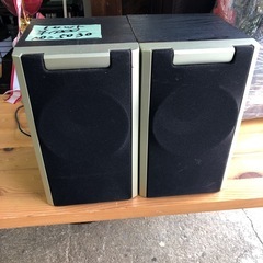 NO：5030
  スピーカー‼️  1セット￥1000円❣️の画像