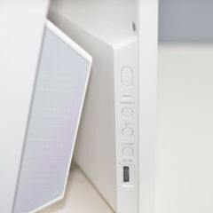 中古一体型パソコン NEC PC-GD187CCGH Windows11+office/core i7-10510U/爆速SSD1TB+HDD4TB/メモリ32B/23.8インチ/WEBカメラ/ブルーレイの画像